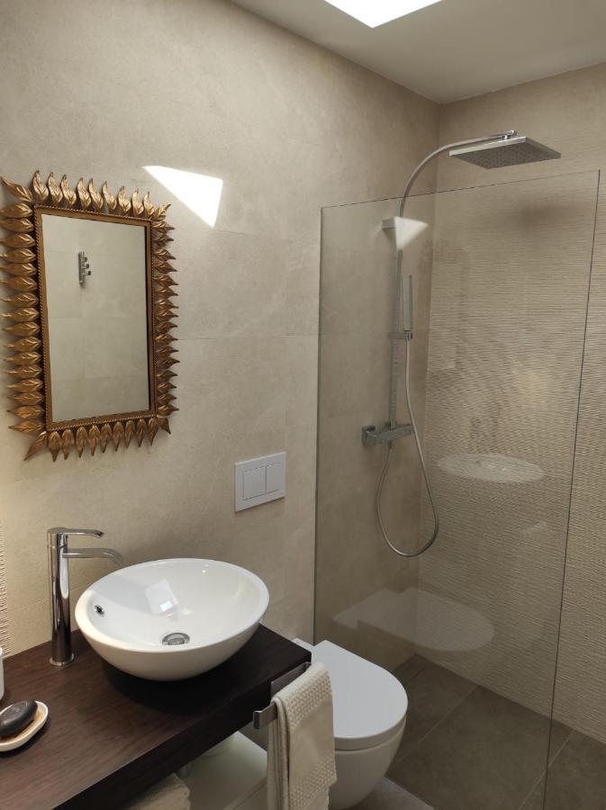 הוילה או גרובה O Inino Casita Rural Costera מראה חיצוני תמונה