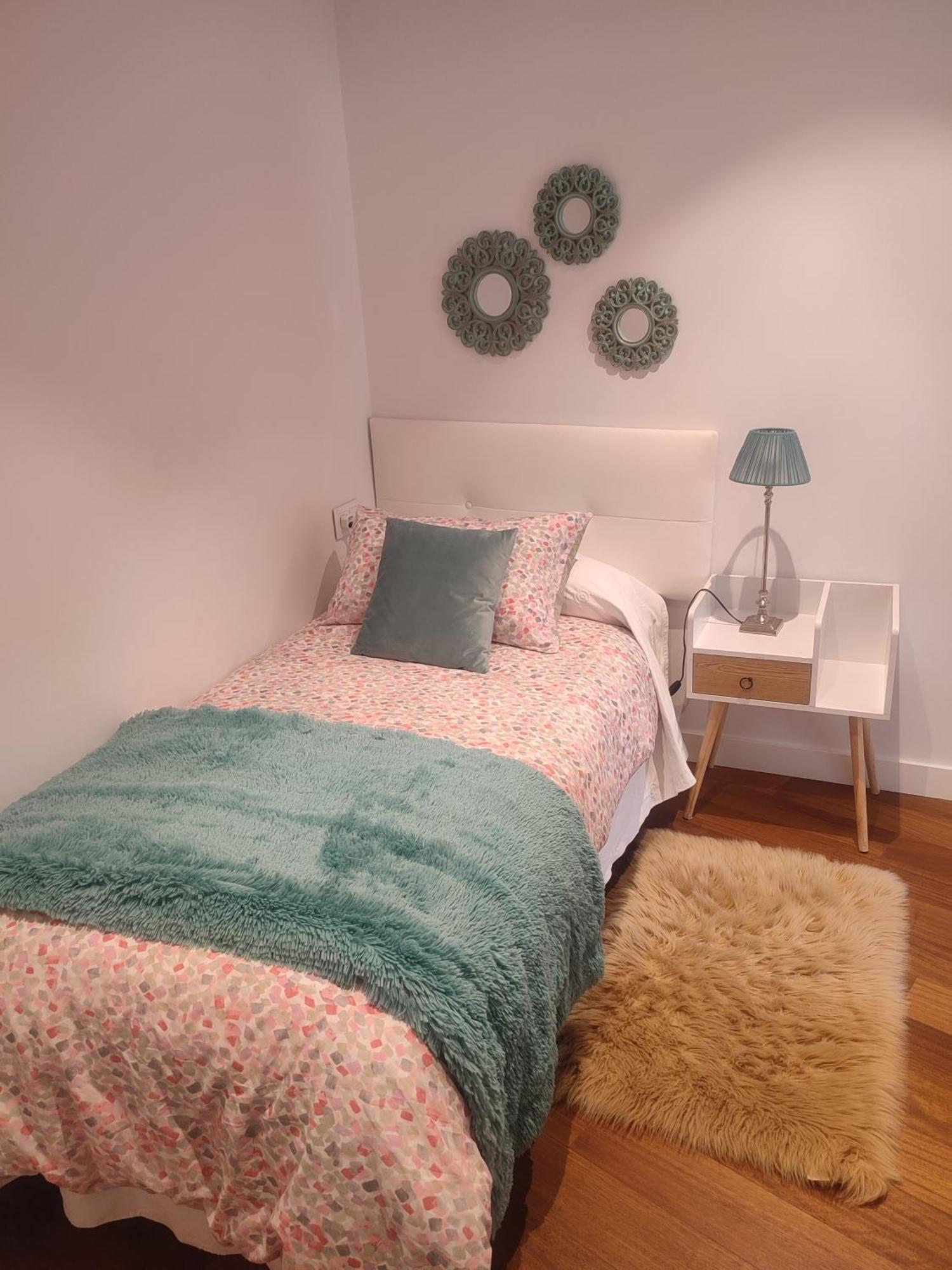 הוילה או גרובה O Inino Casita Rural Costera מראה חיצוני תמונה